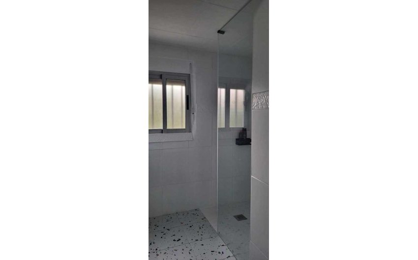 Reventa - Villa -
Biar - Costa Blanca