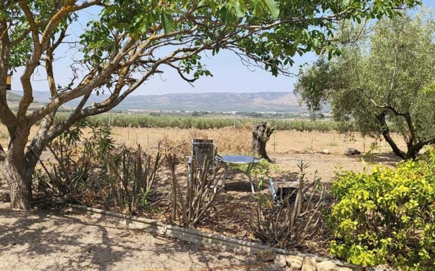 Reventa - Villa -
Biar - Costa Blanca