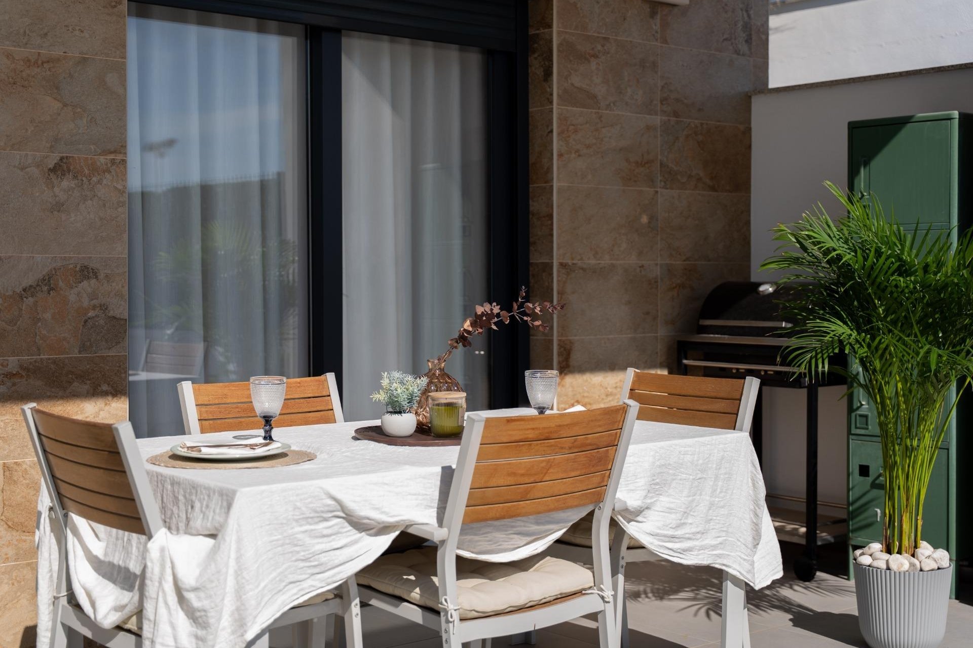 Reventa - Villa -
Bigastro - D6
