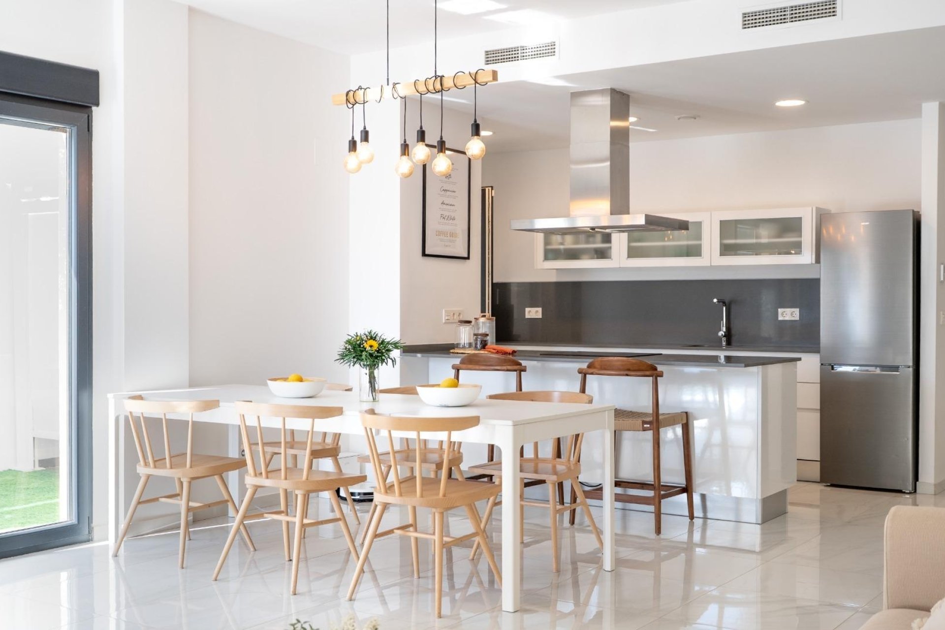 Reventa - Villa -
Bigastro - D6