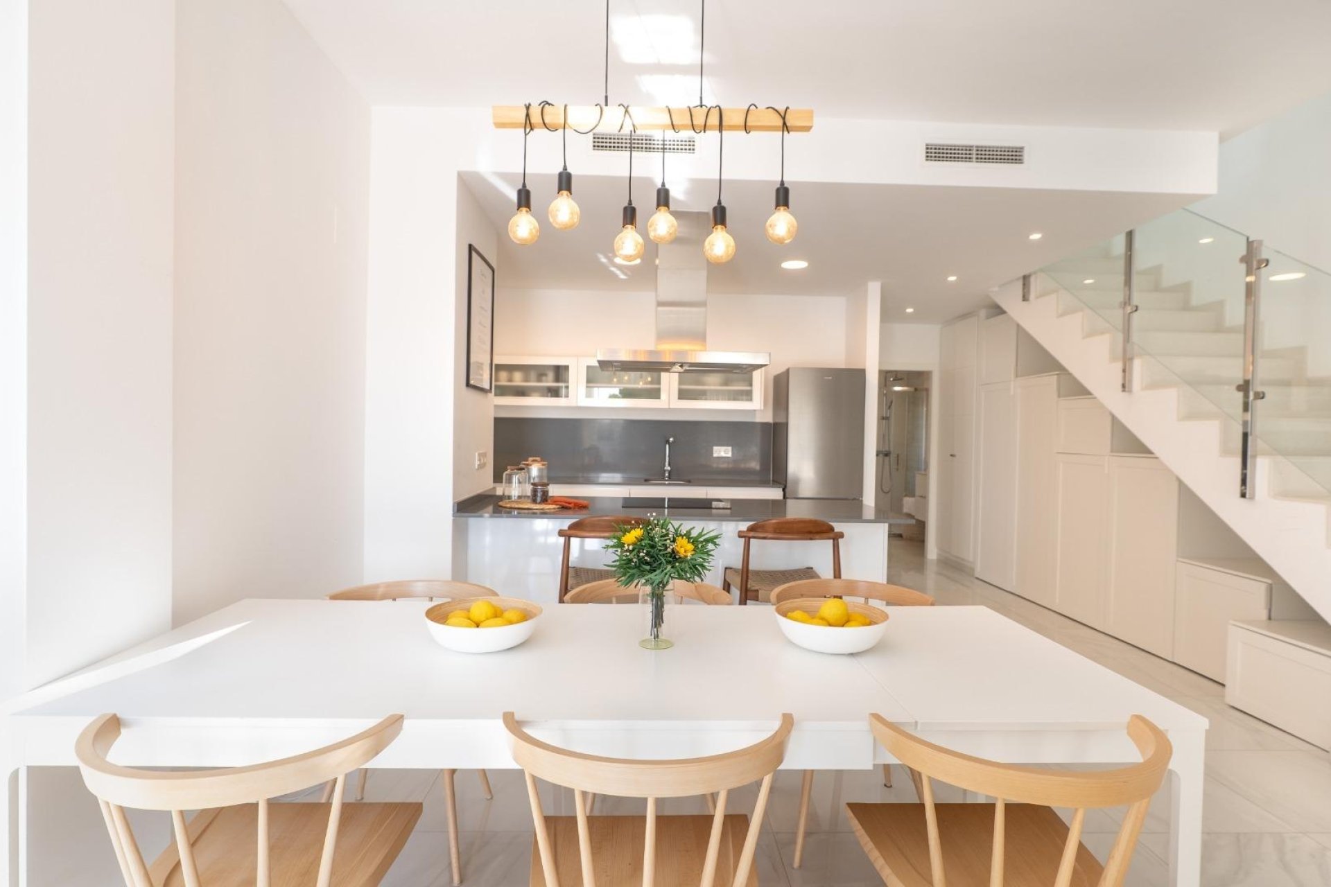 Reventa - Villa -
Bigastro - D6