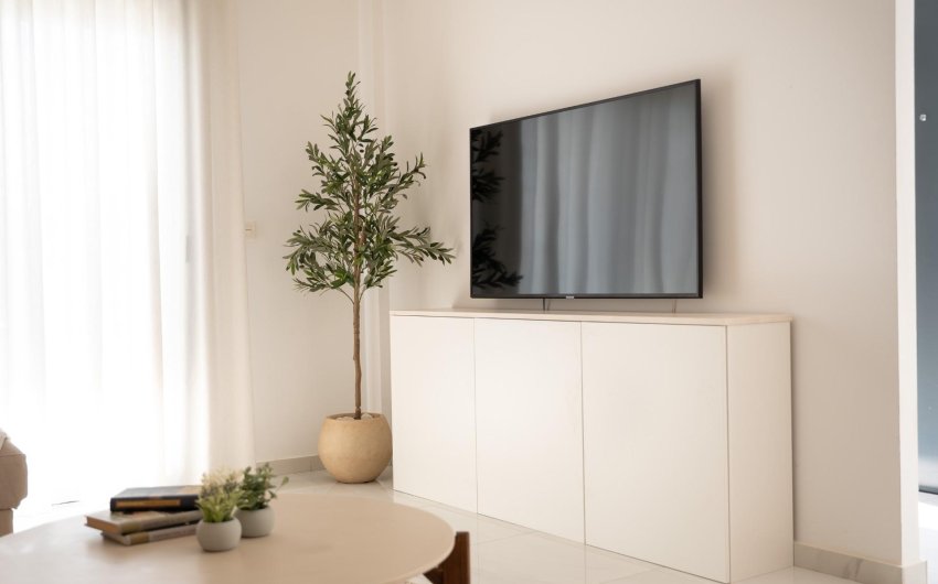 Reventa - Villa -
Bigastro - D6
