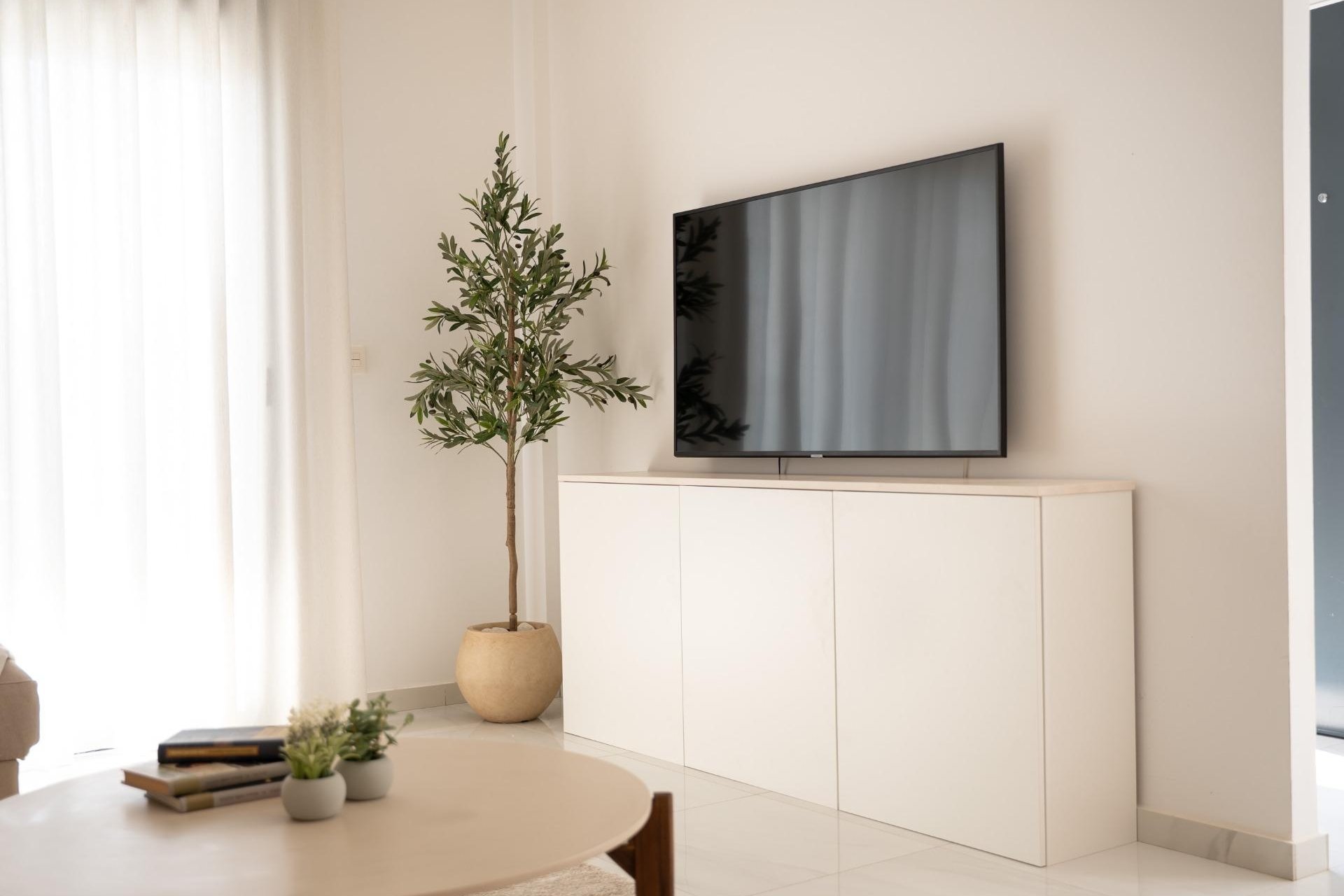 Reventa - Villa -
Bigastro - D6