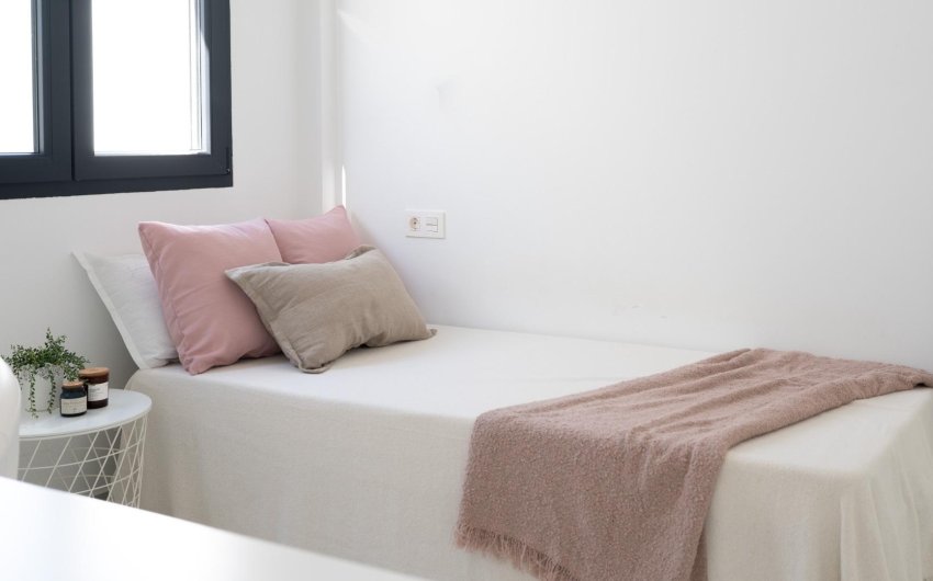 Reventa - Villa -
Bigastro - D6