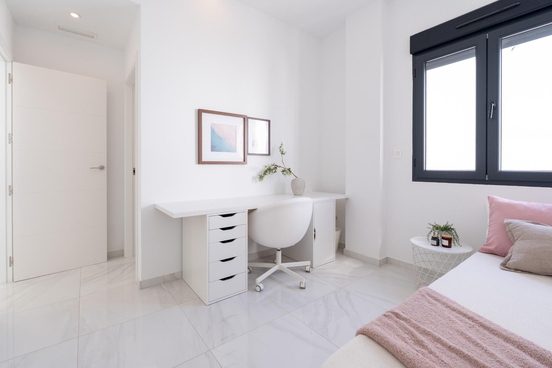 Reventa - Villa -
Bigastro - D6