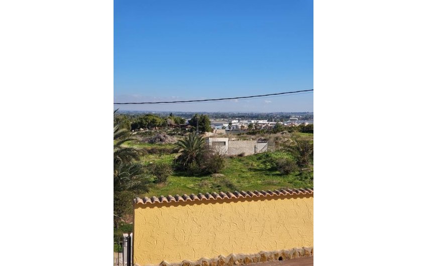 Reventa - Villa -
Bigastro - Inland