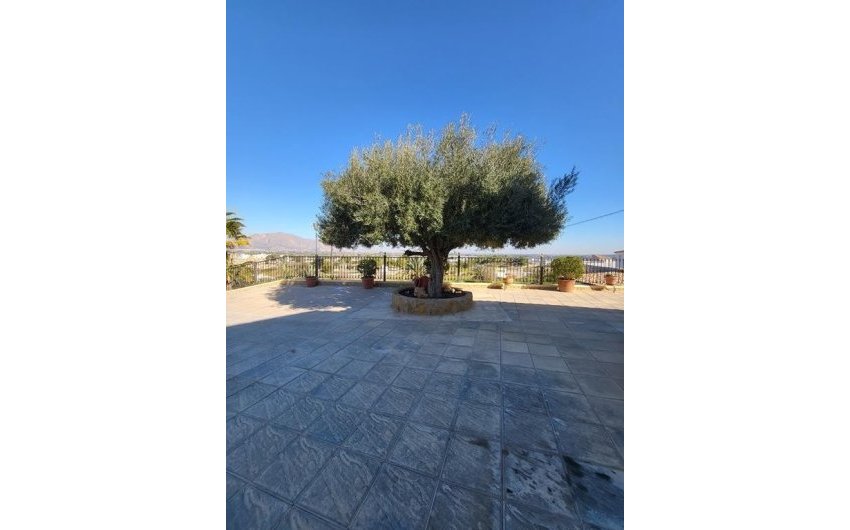 Reventa - Villa -
Bigastro - Inland