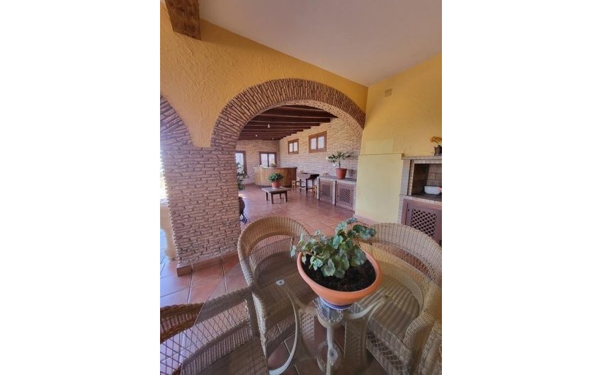 Reventa - Villa -
Bigastro - Inland