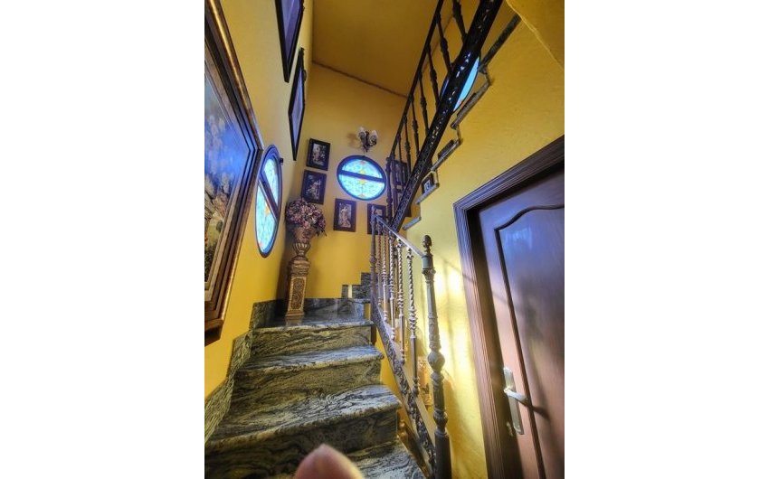 Reventa - Villa -
Bigastro - Inland