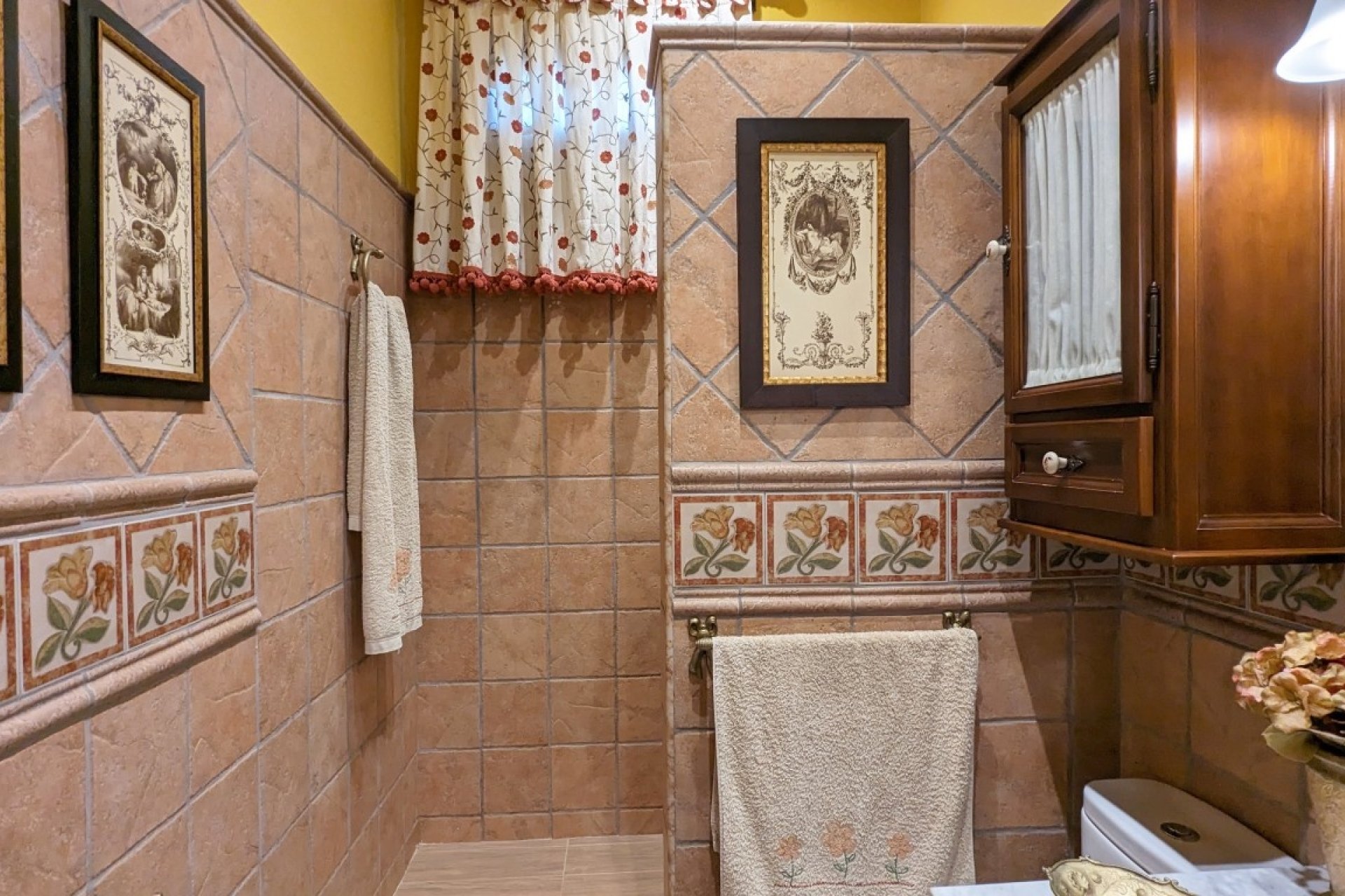 Reventa - Villa -
Bigastro - Inland