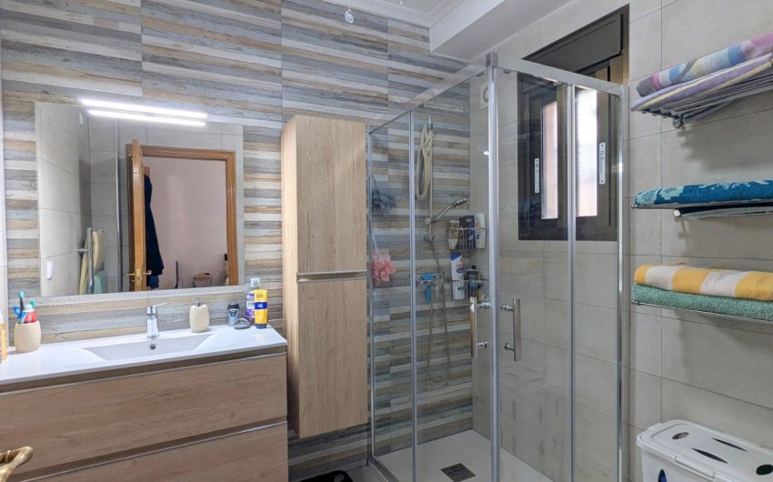 Reventa - Villa -
Bigastro - Inland