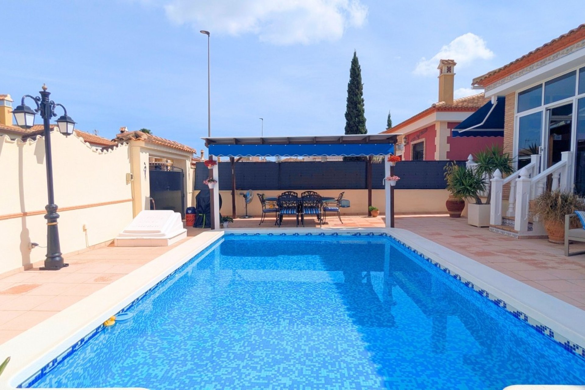 Reventa - Villa -
Bigastro - Inland