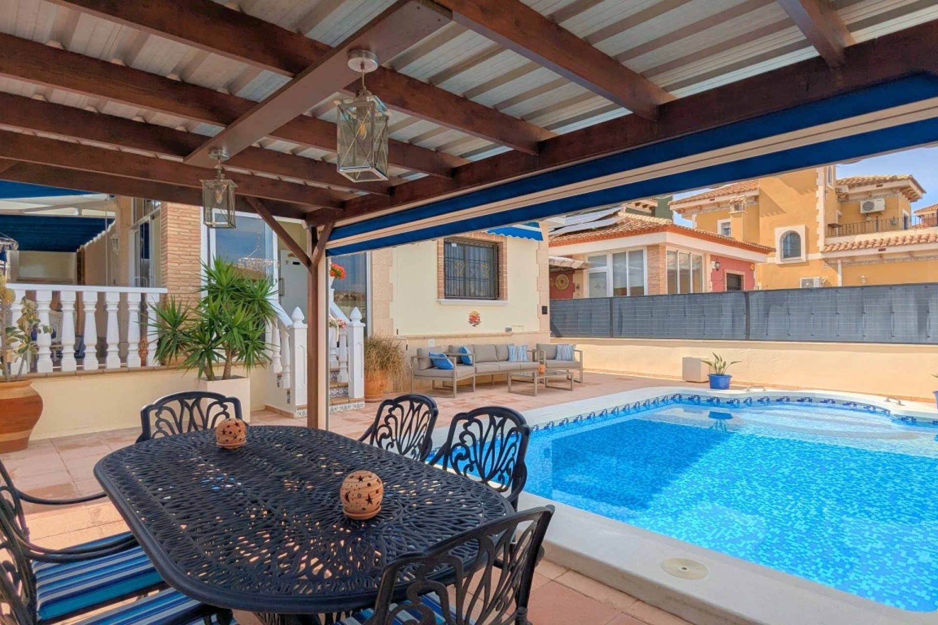Reventa - Villa -
Bigastro - Inland