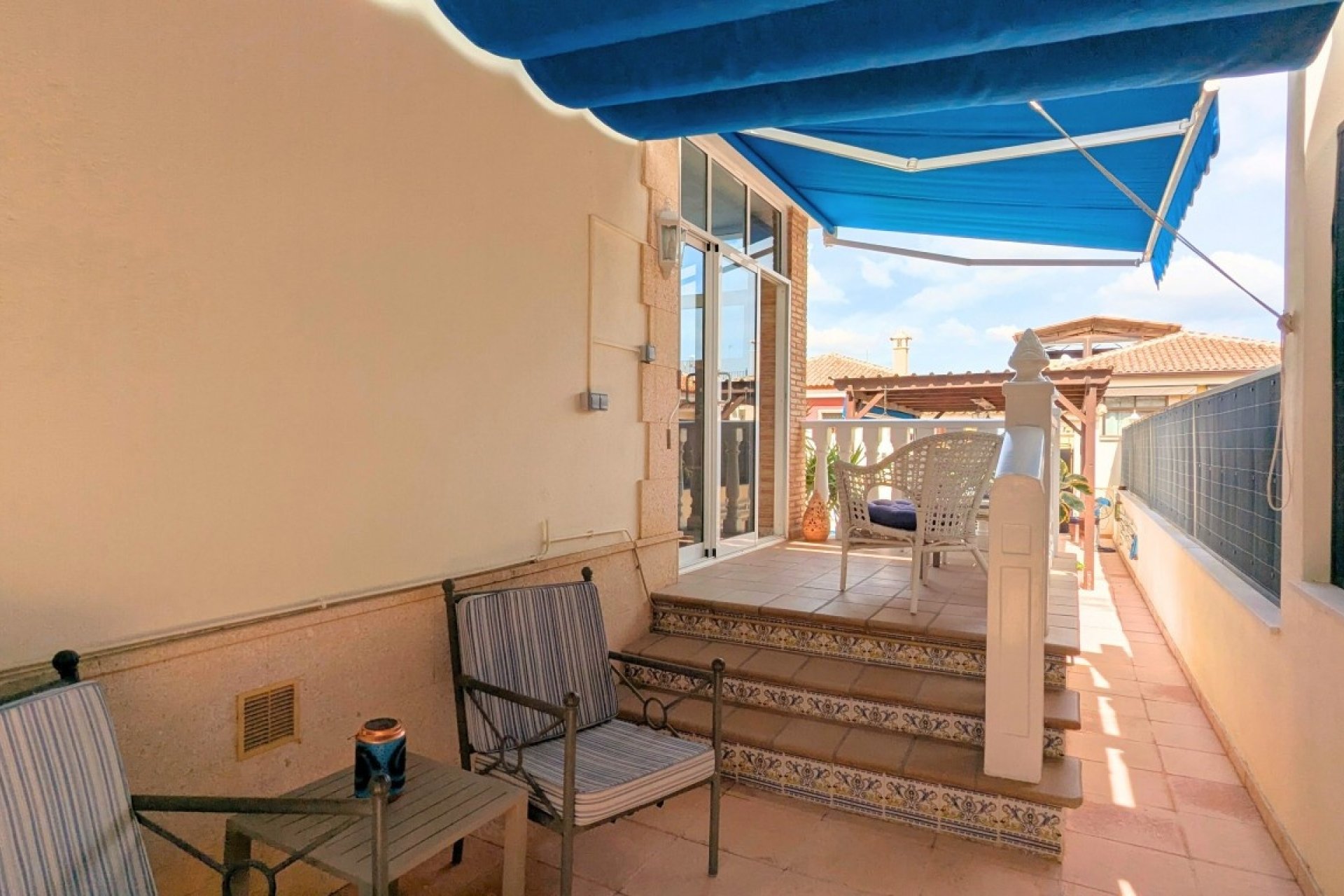 Reventa - Villa -
Bigastro - Inland