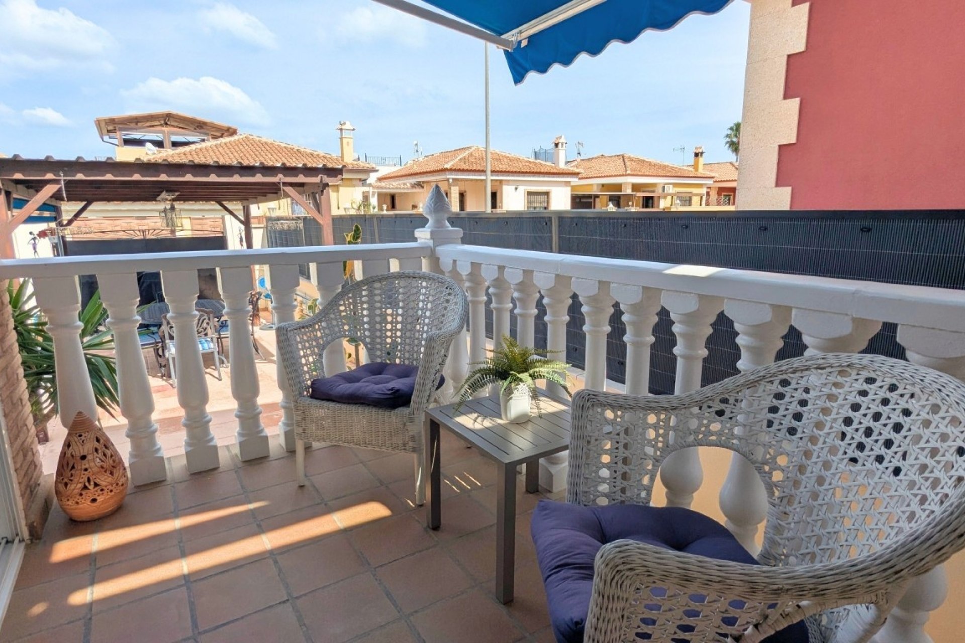 Reventa - Villa -
Bigastro - Inland