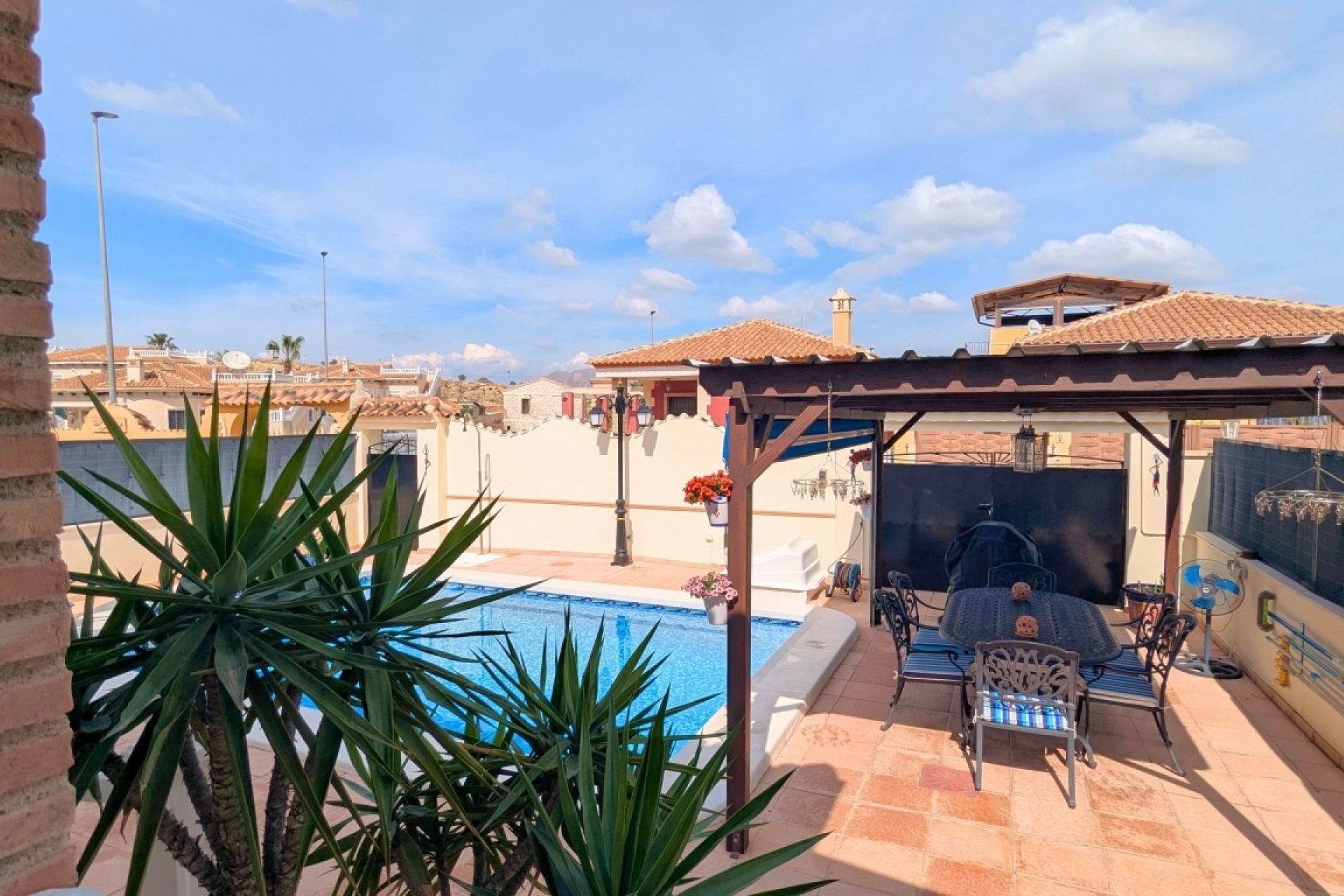 Reventa - Villa -
Bigastro - Inland