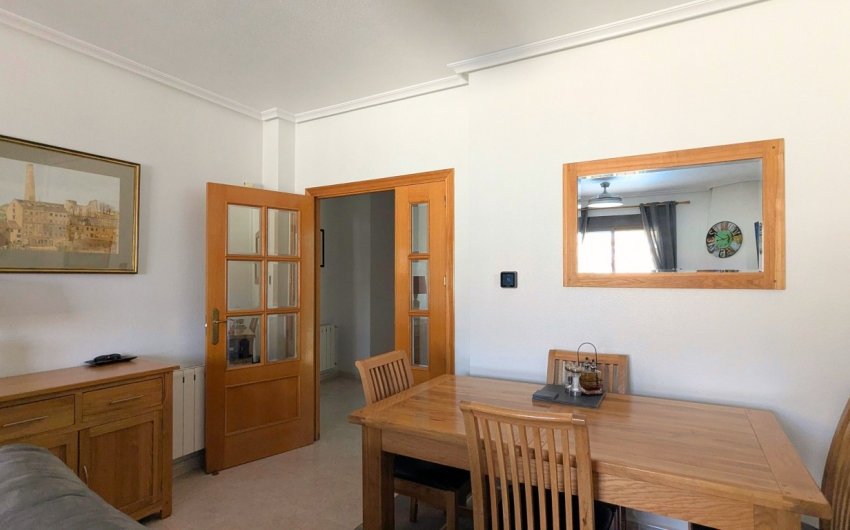 Reventa - Villa -
Bigastro - Inland