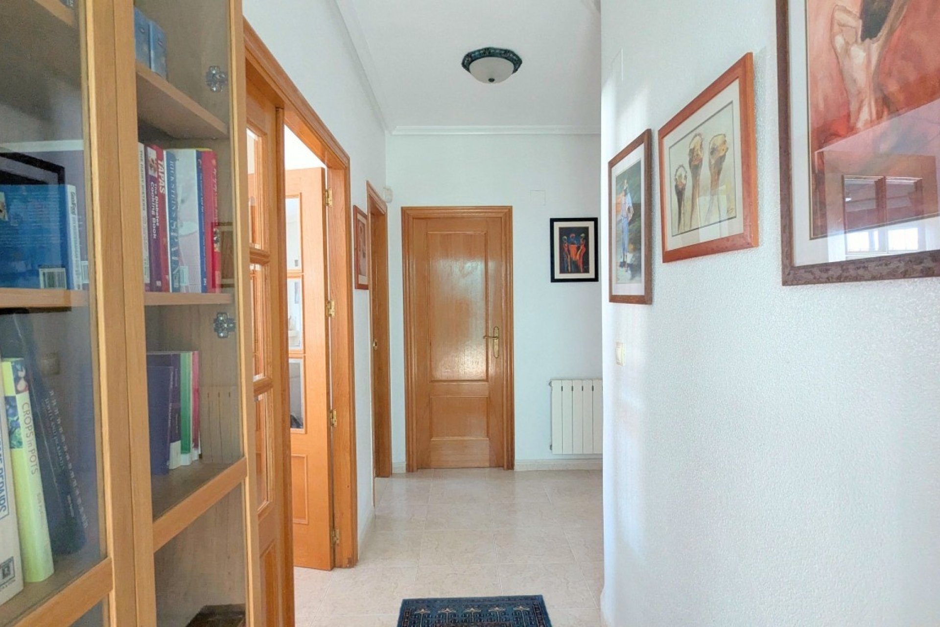 Reventa - Villa -
Bigastro - Inland