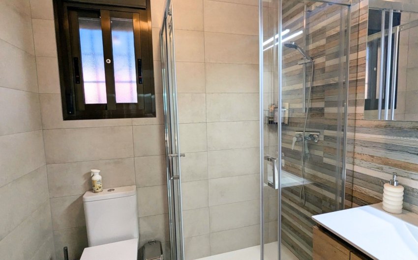 Reventa - Villa -
Bigastro - Inland