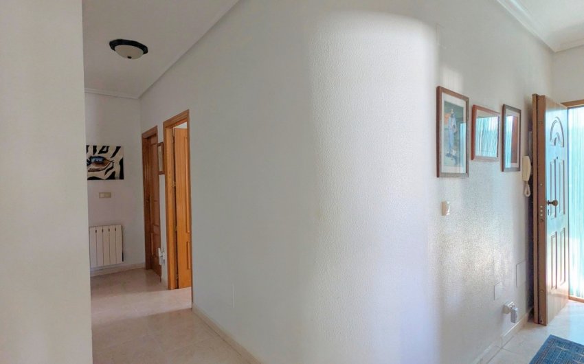 Reventa - Villa -
Bigastro - Inland