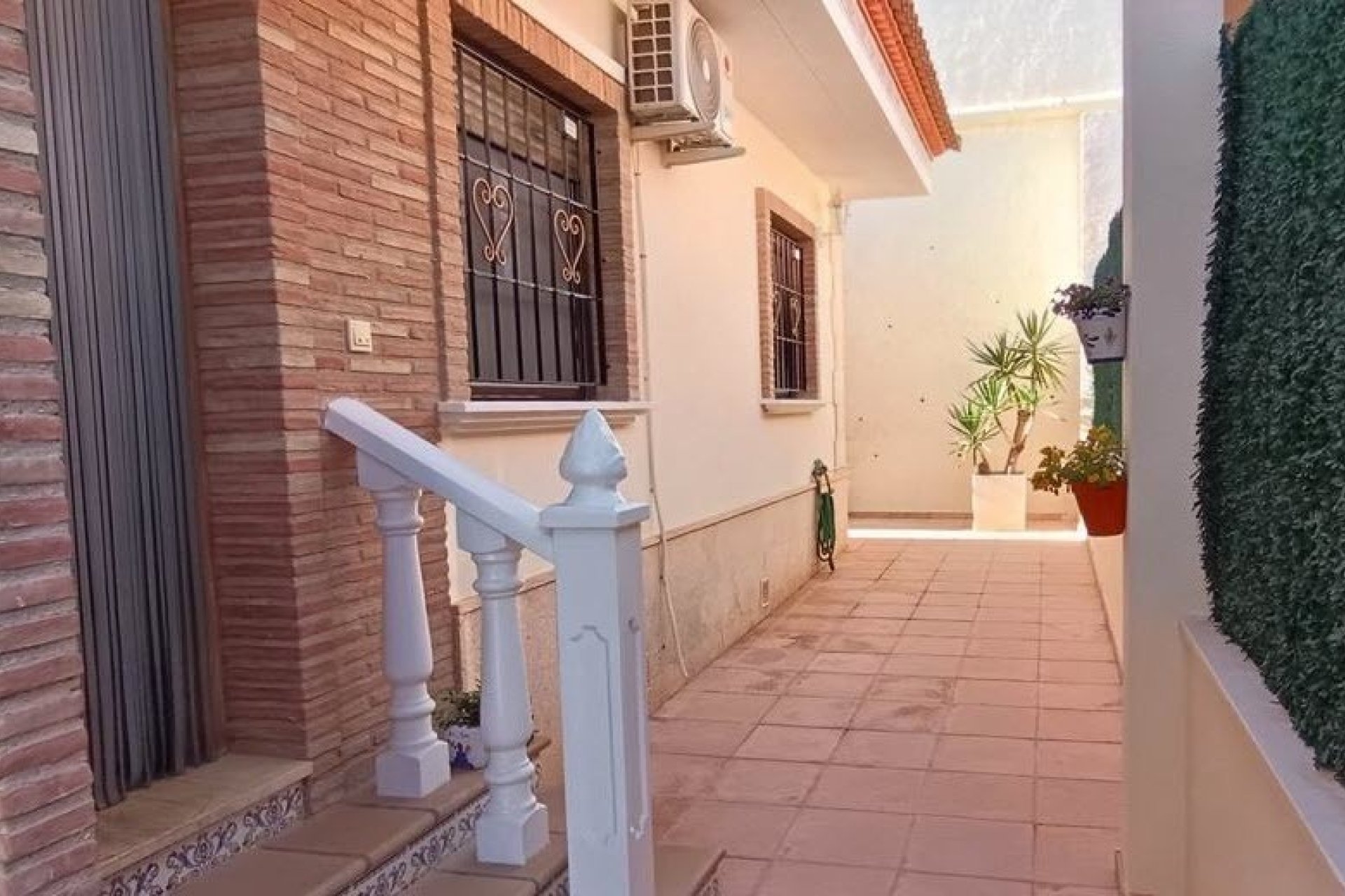 Reventa - Villa -
Bigastro - Inland