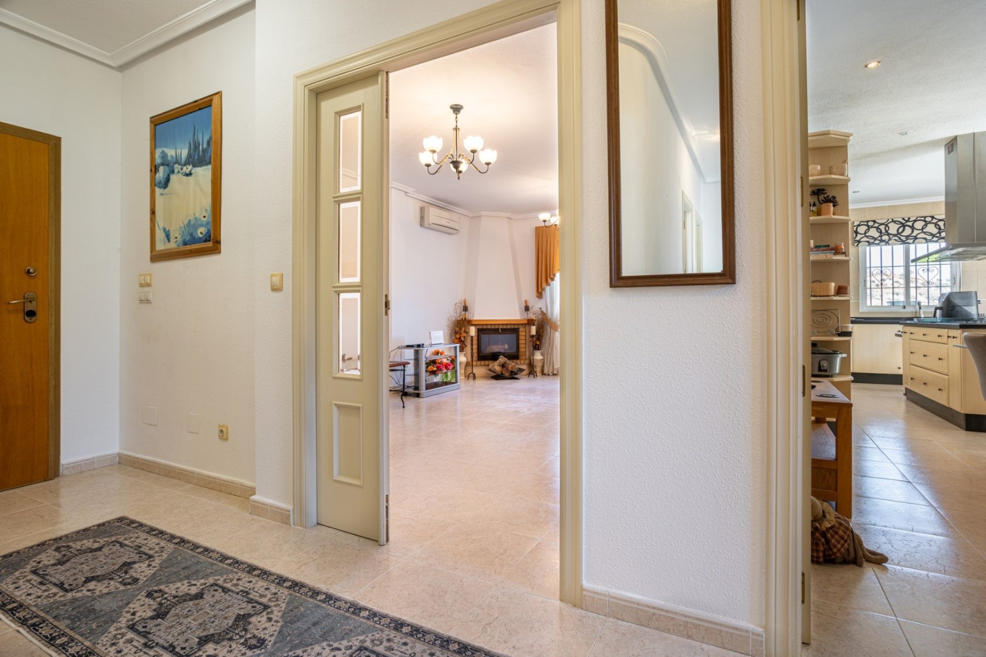 Reventa - Villa -
Bigastro - Villas Andrea