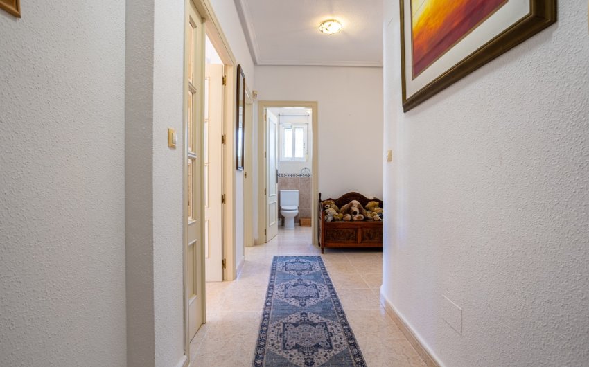 Reventa - Villa -
Bigastro - Villas Andrea