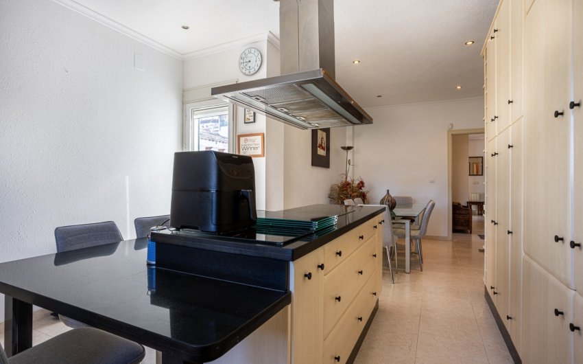 Reventa - Villa -
Bigastro - Villas Andrea