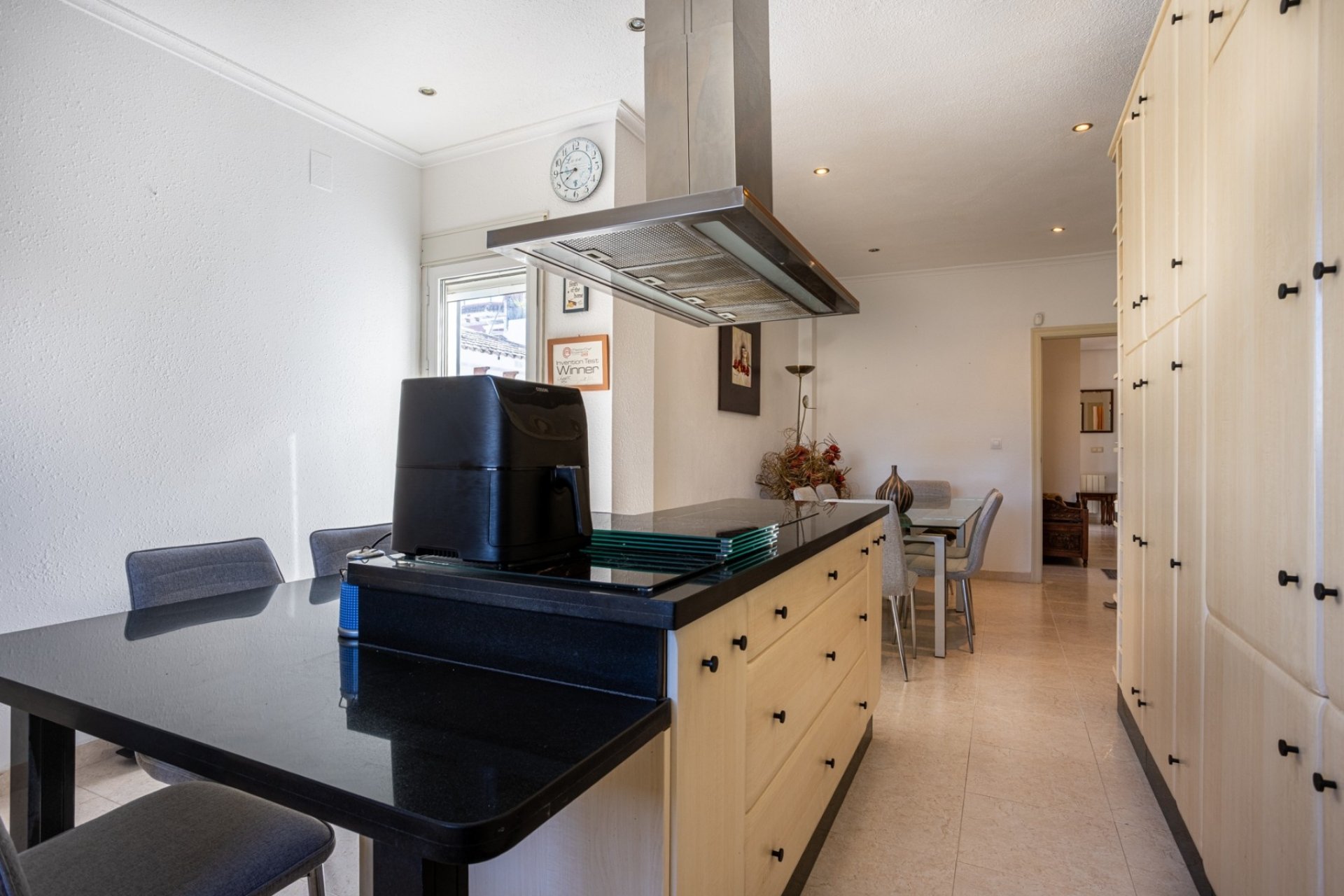 Reventa - Villa -
Bigastro - Villas Andrea