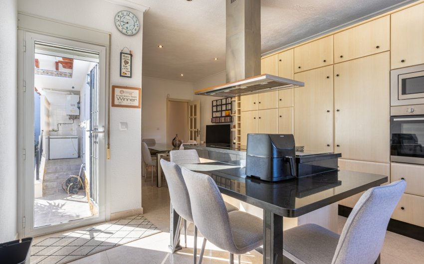 Reventa - Villa -
Bigastro - Villas Andrea