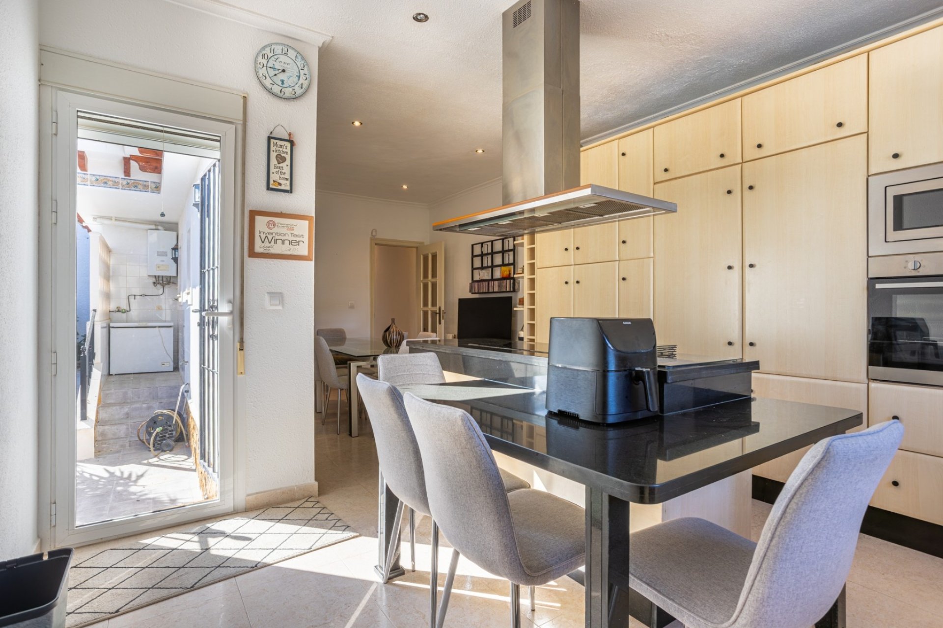 Reventa - Villa -
Bigastro - Villas Andrea