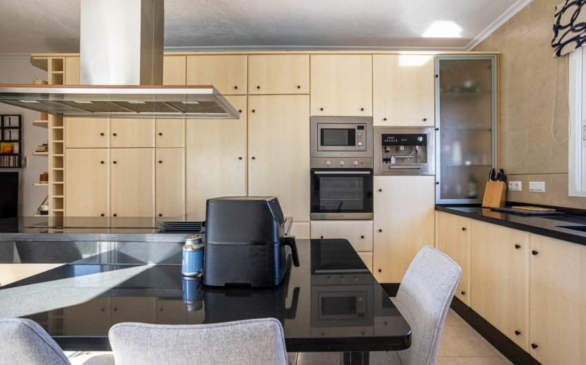 Reventa - Villa -
Bigastro - Villas Andrea