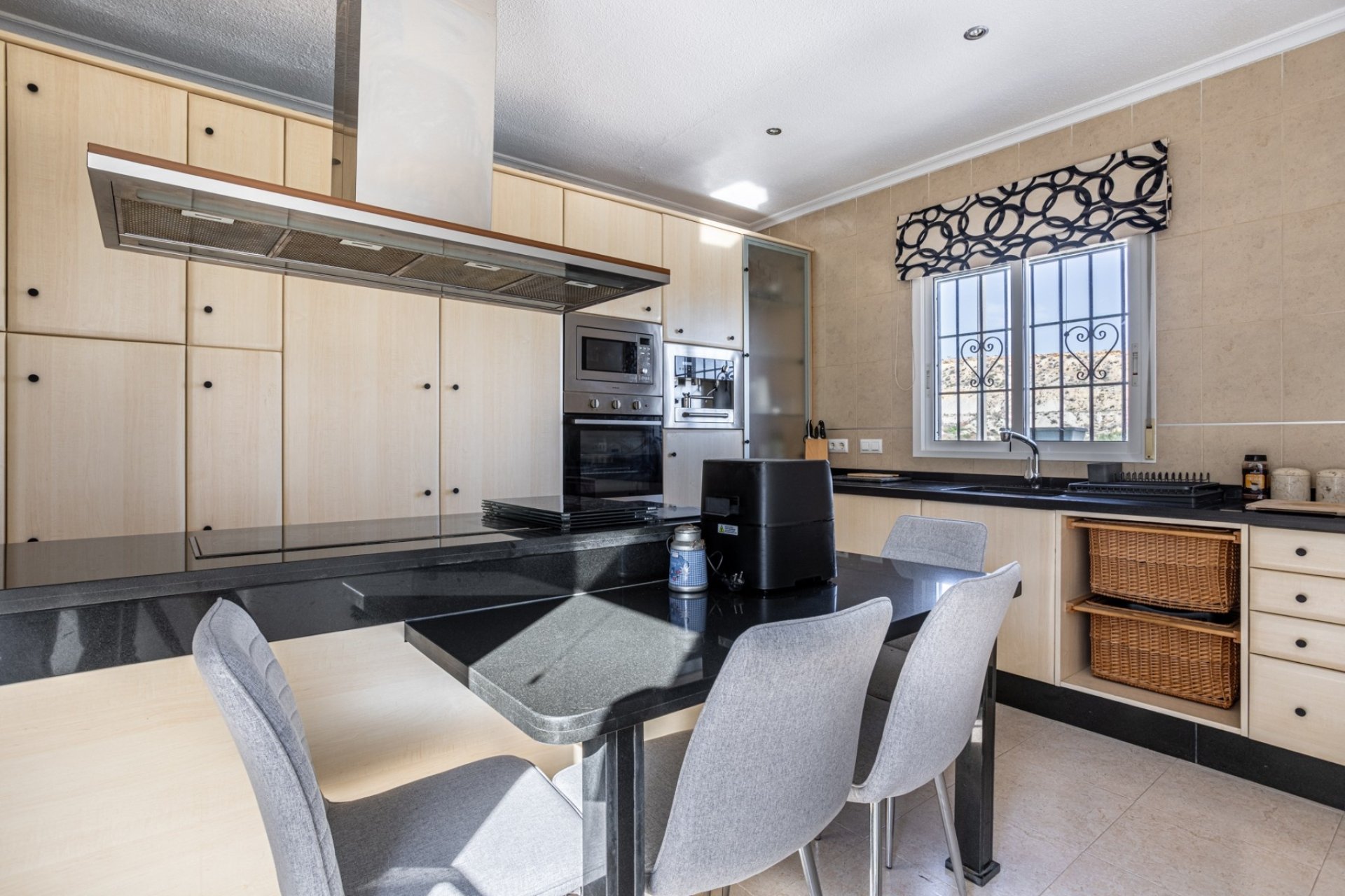 Reventa - Villa -
Bigastro - Villas Andrea