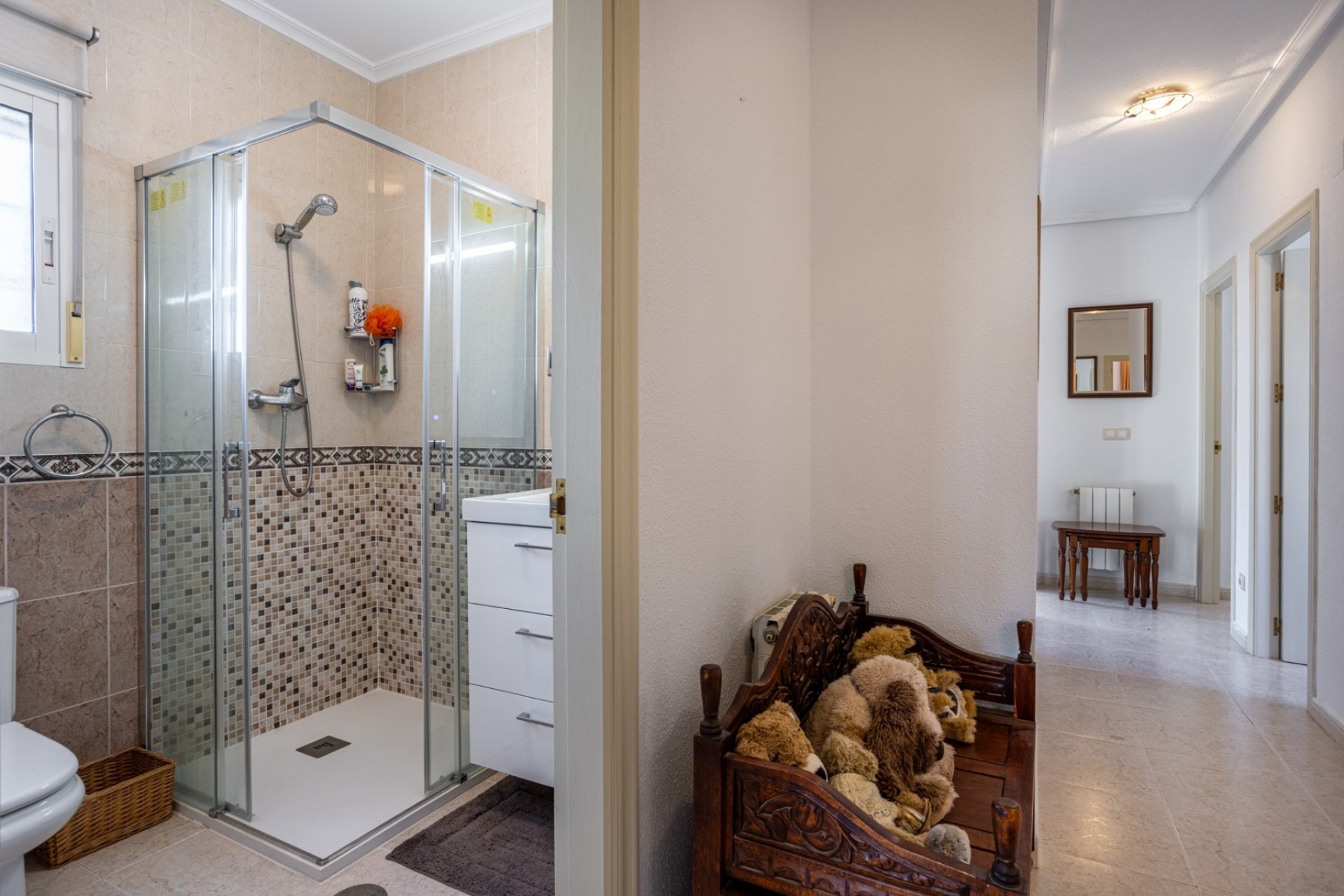 Reventa - Villa -
Bigastro - Villas Andrea