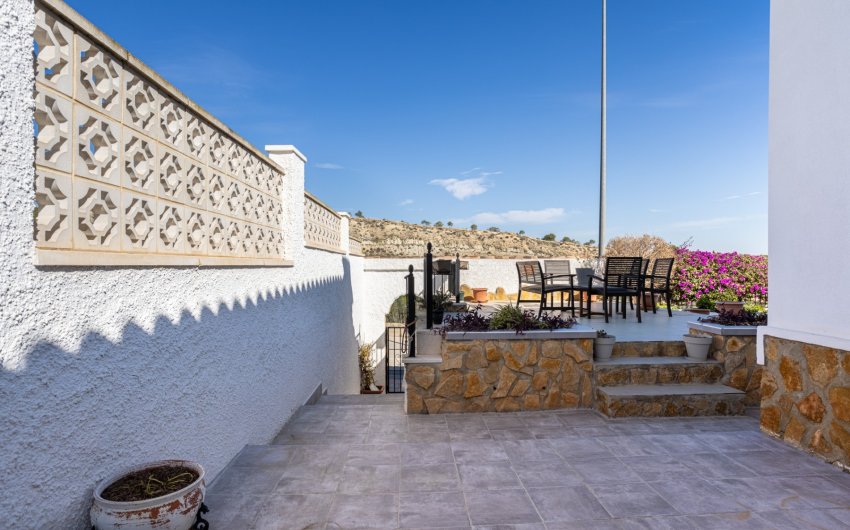 Reventa - Villa -
Bigastro - Villas Andrea