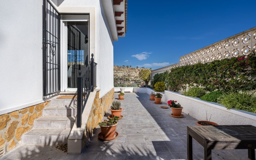 Reventa - Villa -
Bigastro - Villas Andrea