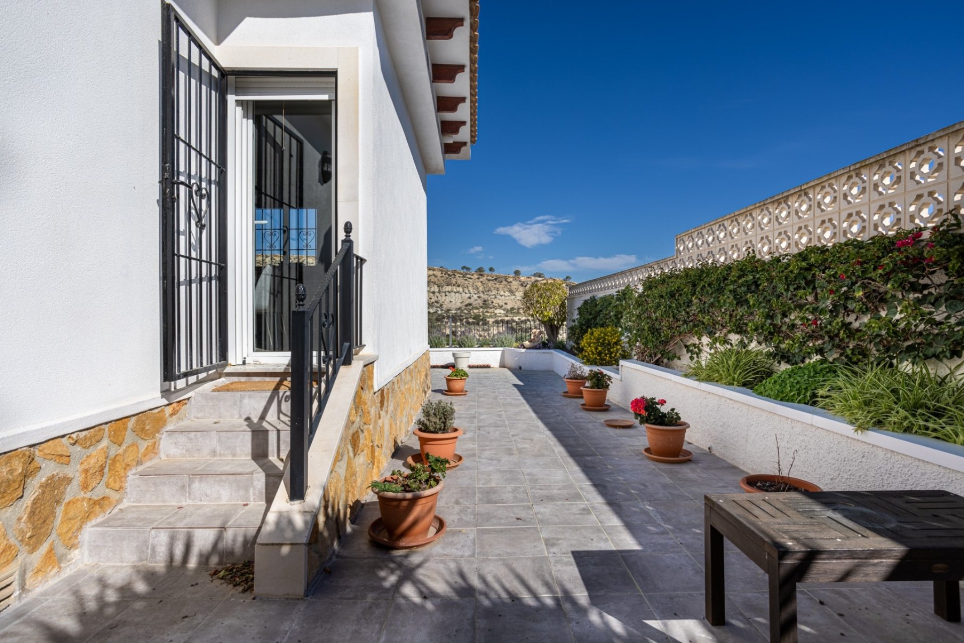 Reventa - Villa -
Bigastro - Villas Andrea