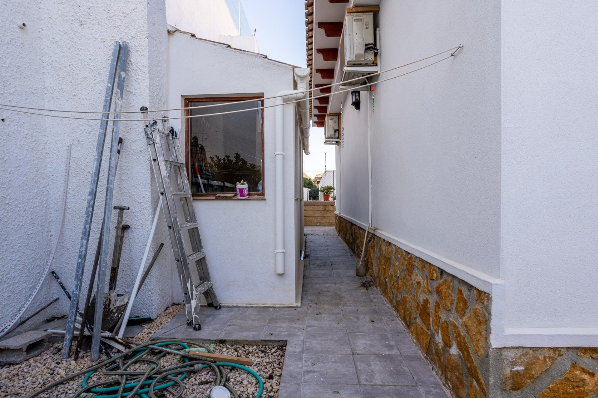 Reventa - Villa -
Bigastro - Villas Andrea