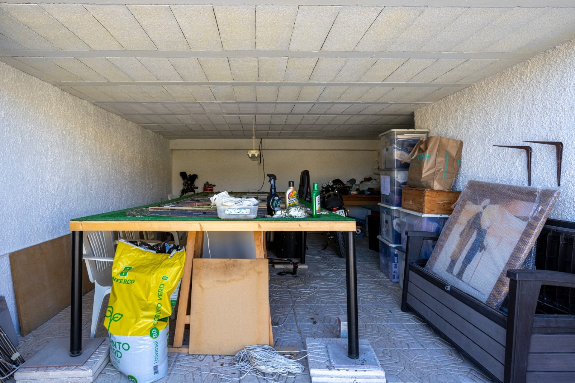 Reventa - Villa -
Bigastro - Villas Andrea