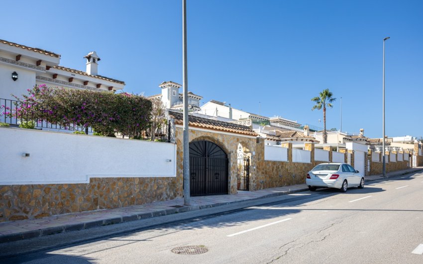 Reventa - Villa -
Bigastro - Villas Andrea