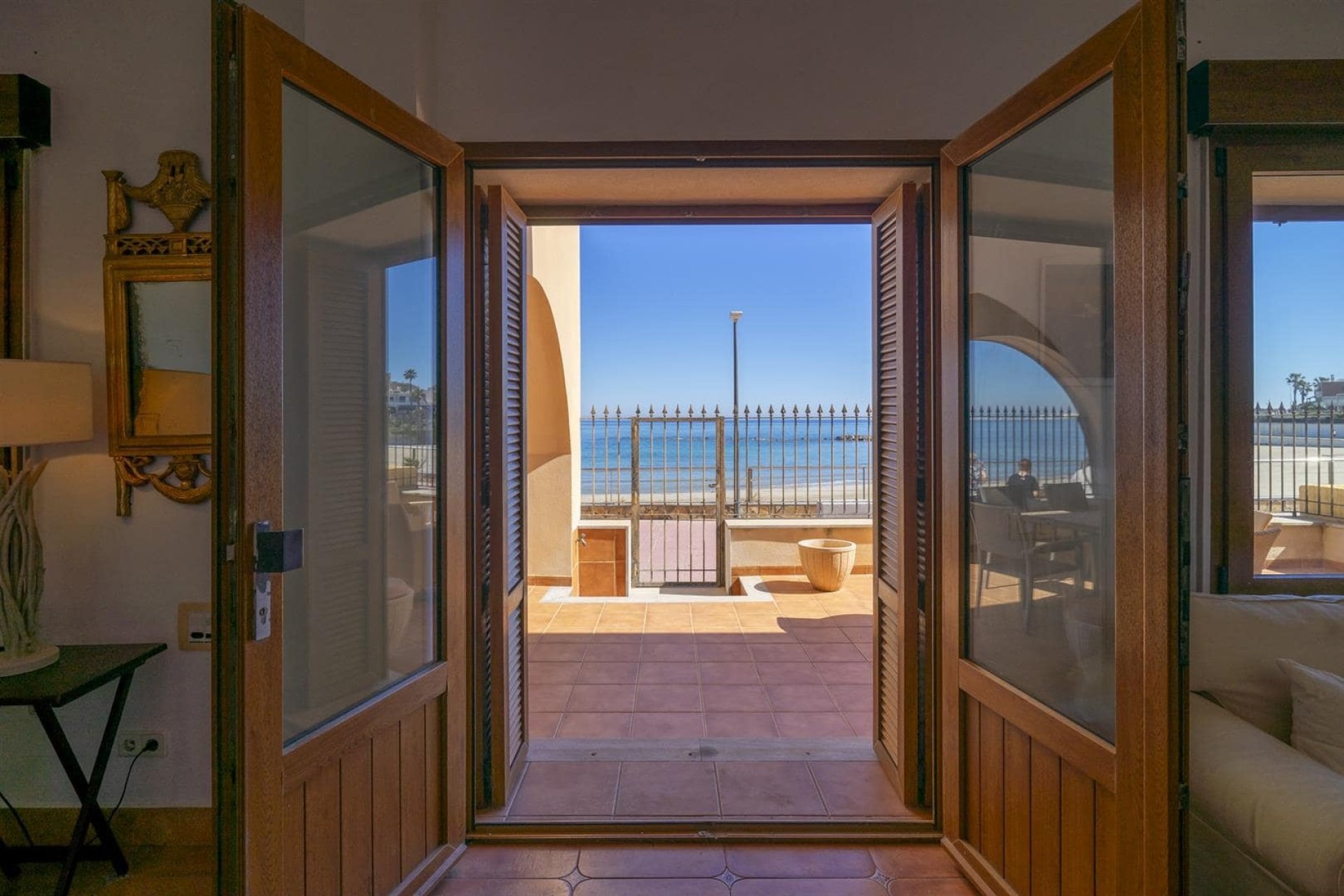 Reventa - Villa -
Cabo de Palos - Costa Calida