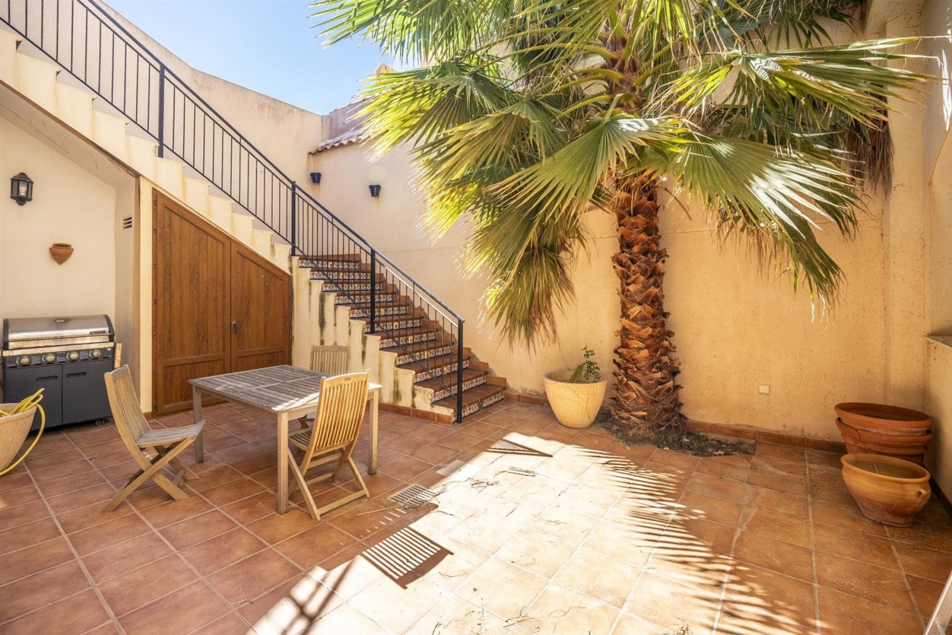 Reventa - Villa -
Cabo de Palos - Costa Calida