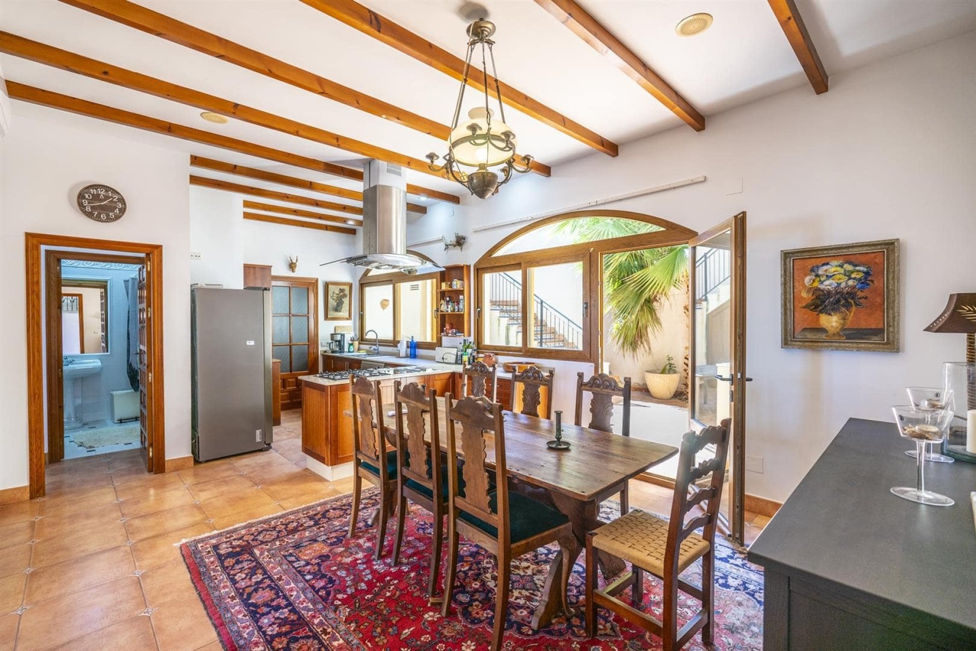 Reventa - Villa -
Cabo de Palos - Costa Calida