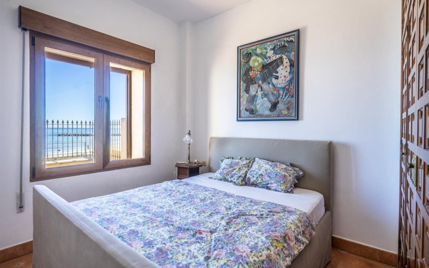 Reventa - Villa -
Cabo de Palos - Costa Calida