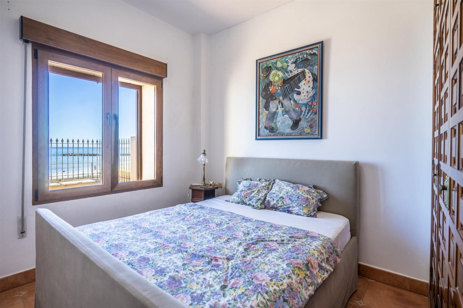Reventa - Villa -
Cabo de Palos - Costa Calida
