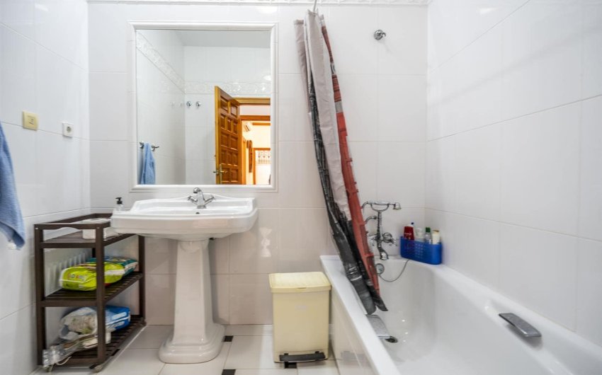 Reventa - Villa -
Cabo de Palos - Costa Calida