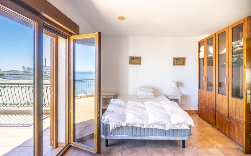 Reventa - Villa -
Cabo de Palos - Costa Calida