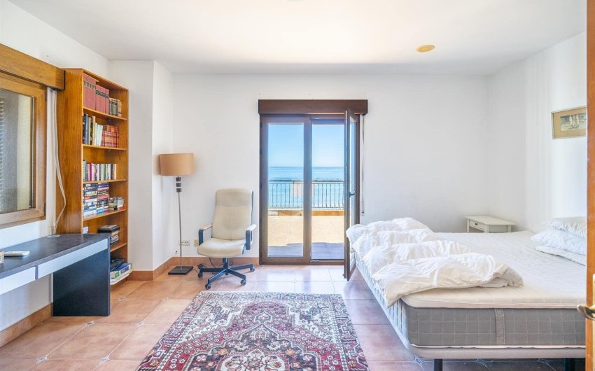 Reventa - Villa -
Cabo de Palos - Costa Calida