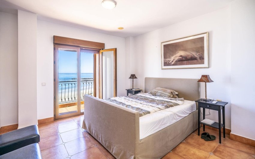 Reventa - Villa -
Cabo de Palos - Costa Calida