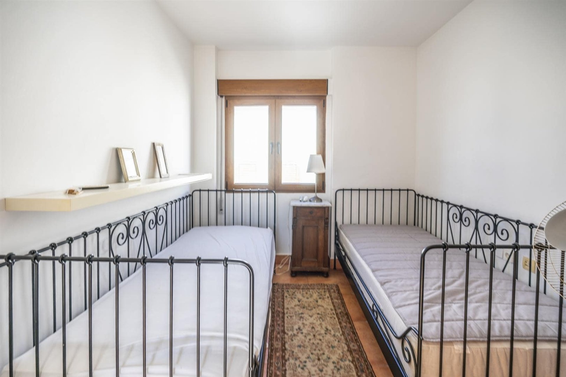 Reventa - Villa -
Cabo de Palos - Costa Calida